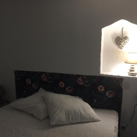 Chez Mimy Διαμέρισμα Valros Εξωτερικό φωτογραφία