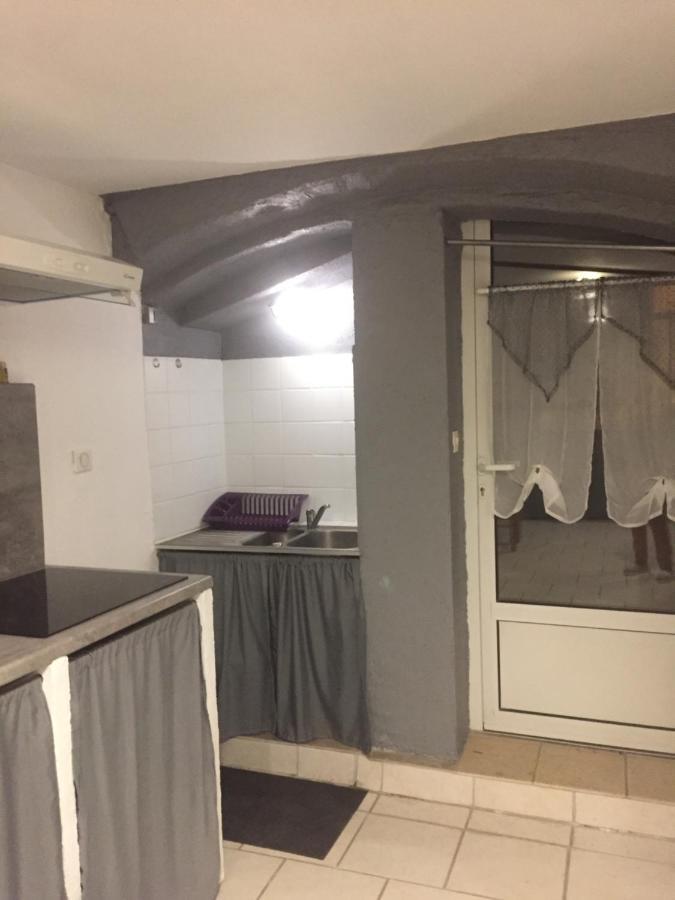 Chez Mimy Διαμέρισμα Valros Εξωτερικό φωτογραφία